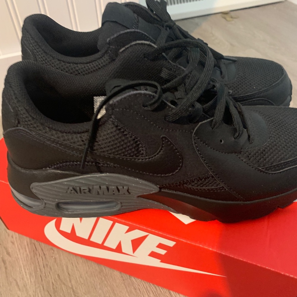Nike air max sneakers